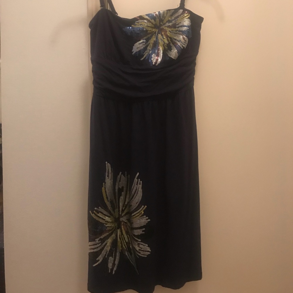 Inc dress